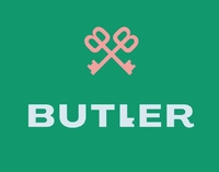 Логотип Butler