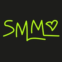 Логотип Делай SMM