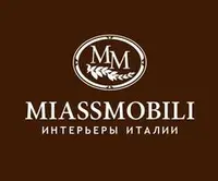 Логотип MIASSMOBILI (ИП Арефьева Ирина Викторовна)