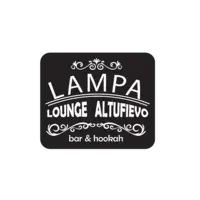 Логотип Lampa Lounge