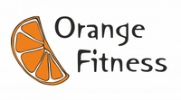 Логотип Orange Fitness