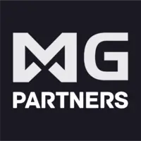 Логотип MG Partners Commercial