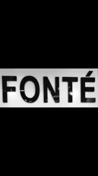 Логотип Fonte