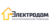 Логотип Электродом