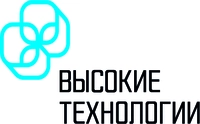 Логотип Высокие технологии