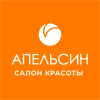 Логотип Сеть салонов красоты Апельсин