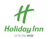 Логотип КОНТИНЕНТ ИНВЕСТ ГРУПП ГОСТИНИЦА HOLIDAY INN ALMATY