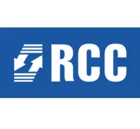 Логотип ЭрСиСи (Returnable Container Company)