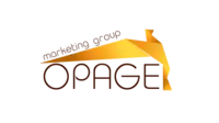 Логотип OPAGE