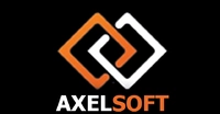 Логотип AXELSOFT