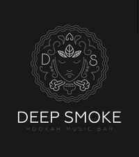 Логотип Deep Smoke