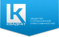 Логотип Квадрат