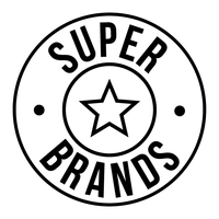 Логотип Super Brands