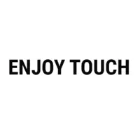 Логотип Enjoy touch (ИП Анисимов Юрий Вадимович)