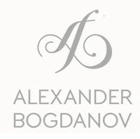 Логотип Alexander Bogdanov (ИП Иголкина Наталья Владимировна)