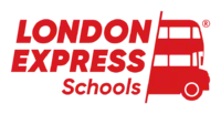 Логотип London Express