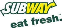 Логотип SubWay