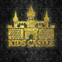 Логотип Семейное кафе Kids Castle