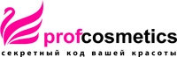 Логотип Profcosmetics