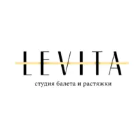 Логотип Levita (ИП Савченко Антон Николаевич)