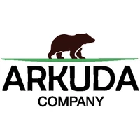 Логотип ARKUDA COMPANY