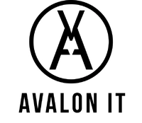 Логотип Avalon IT