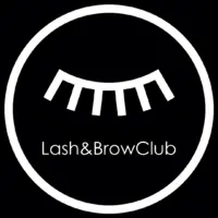 Логотип LASH&BROWCLUB