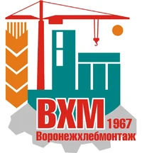 Логотип ВХМ 24