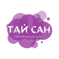 Логотип ТАЙ САН