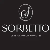 Логотип Sorbetto