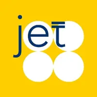 Логотип Jet Finance (ТОО Mogo Kazakhstan)