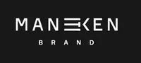 Логотип MANEKEN BRAND