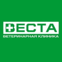 Логотип Веста