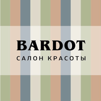 Логотип Салон красоты Bardot