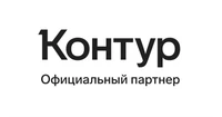 Логотип Контур ДВ