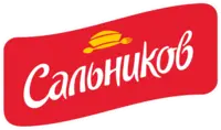 Логотип Сальников