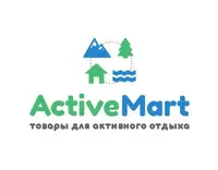 Логотип ActiveMart