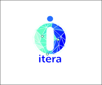 Логотип Itera