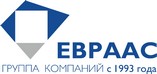 Логотип ЕВРААС