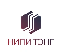 Логотип НИПИ ТЭНГ