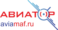 Логотип Авиатор