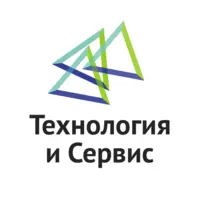 Логотип Технология и Сервис