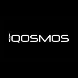 Логотип I-QOSMOS