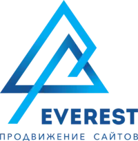 Логотип Everest