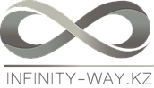 Логотип Infinity Way