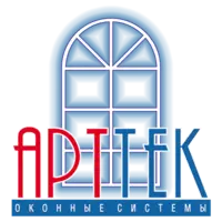 Логотип АРТТЕК