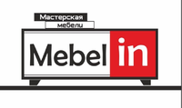 Логотип Mebelin