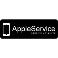 Логотип Apple Service