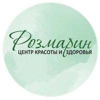 Логотип Розмарин