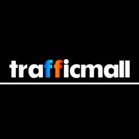 Логотип Trafficmall